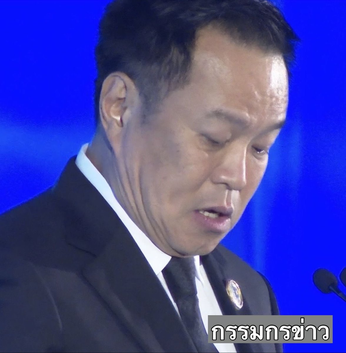 สรยุทธ สุทัศนะจินดา กรรมกรข่าว tweet media