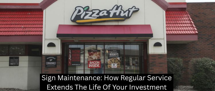 las_signs's tweet image. lasvegascustomsigns.com/sign-maintenan…

In this blog, we explore how regular sign maintenance extends the life of your investment, helping prevent damage, maintain visibility, and ensure consistent, professional performance over time.

#SignMaintenance #CommercialSignage #BusinessSignage