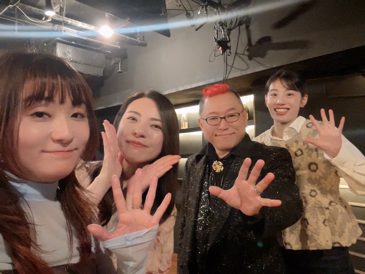 waka🍺ビール推しシンガー tweet media