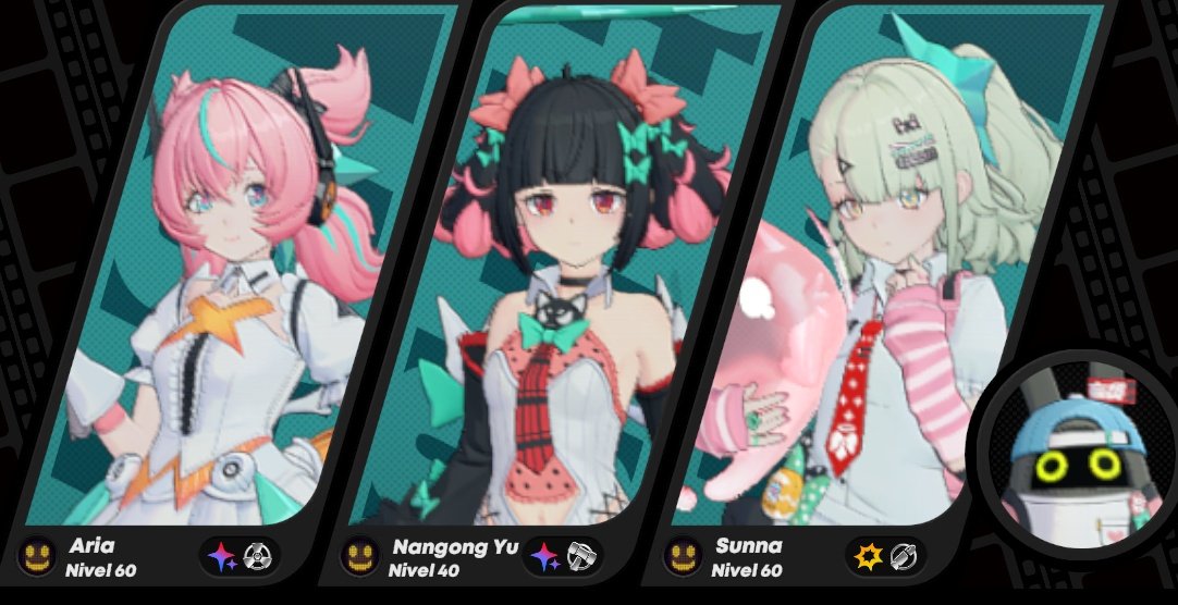 ShikiMei - Main SEED 🩵 tweet media