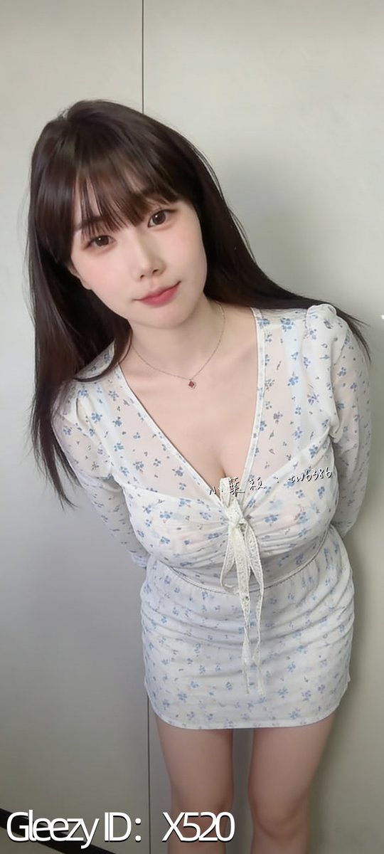 小葉隨風飄 tweet media