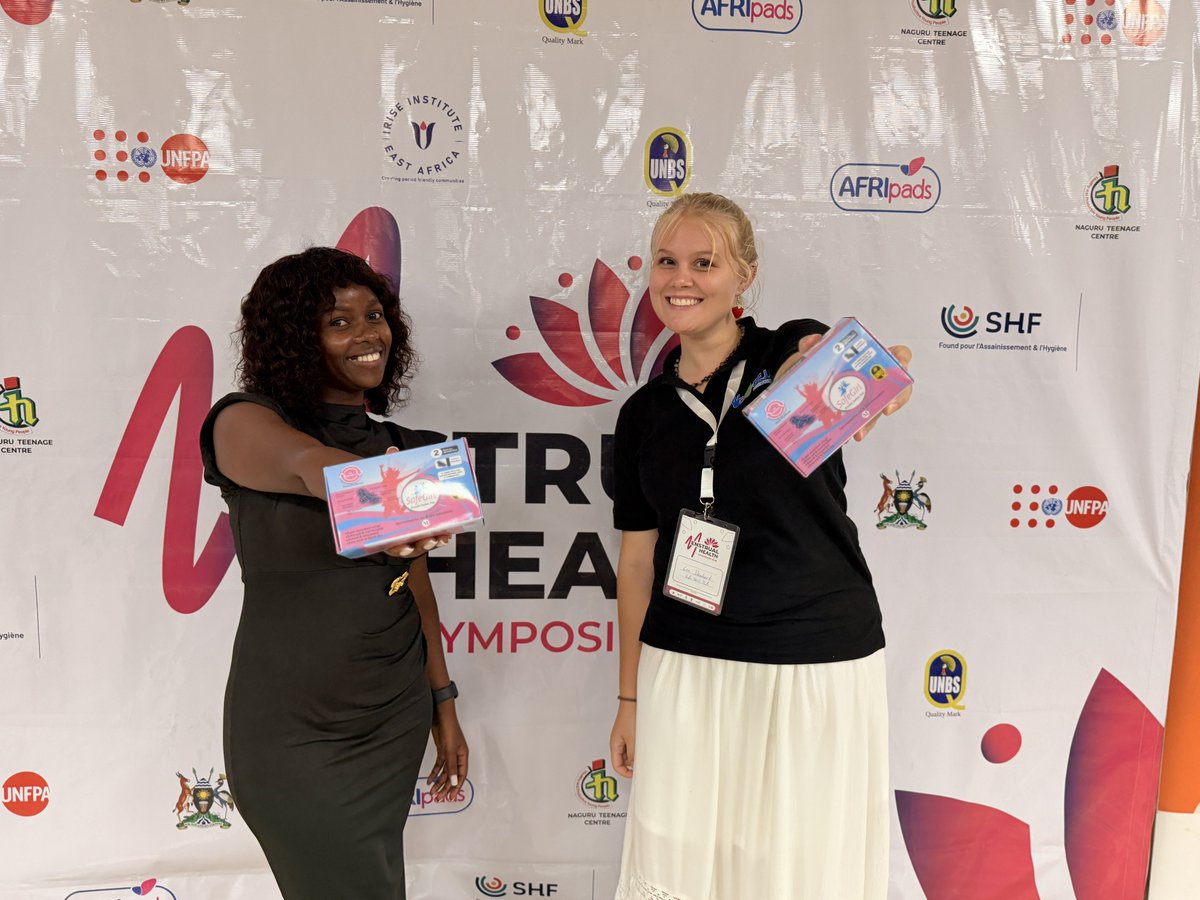 Gejja Women Foundation tweet media