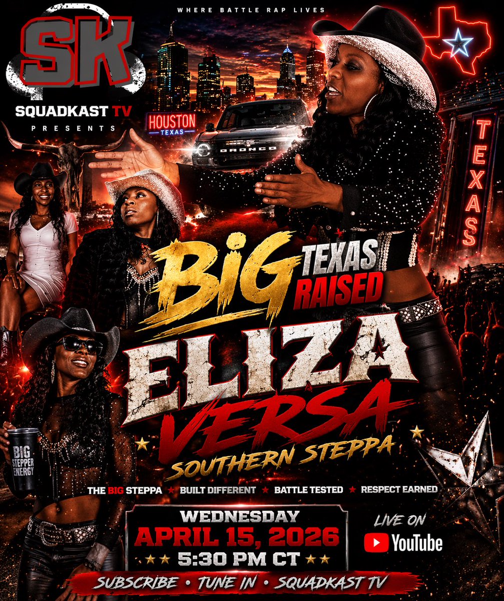 SpringzTV515's tweet photo. Yoooo @djdacapo!!!! They asked for it and we got it to happen!!!! Wednesday we got the big Steppa!!!! Big Texas!! @eliza_versa96  tune in

https://t.co/ry9eYydJ00 https://t.co/BjDhddwusL