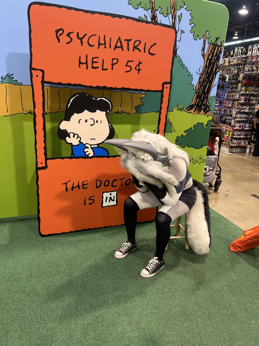 🐺Esdee_Love🐺🔜 FanimeCon, ASC, Pawcon tweet media