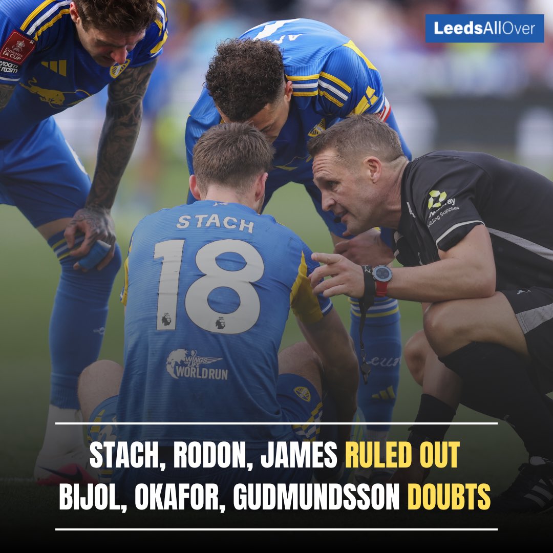 Leeds All Over tweet media