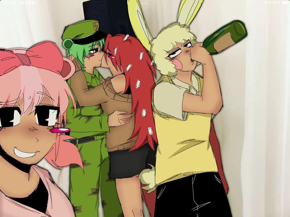 XXX COLD tweet media