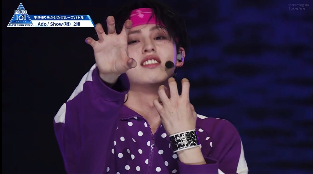 𝓜🩵【西田颯梓くんに投票お願いします✨】 tweet media