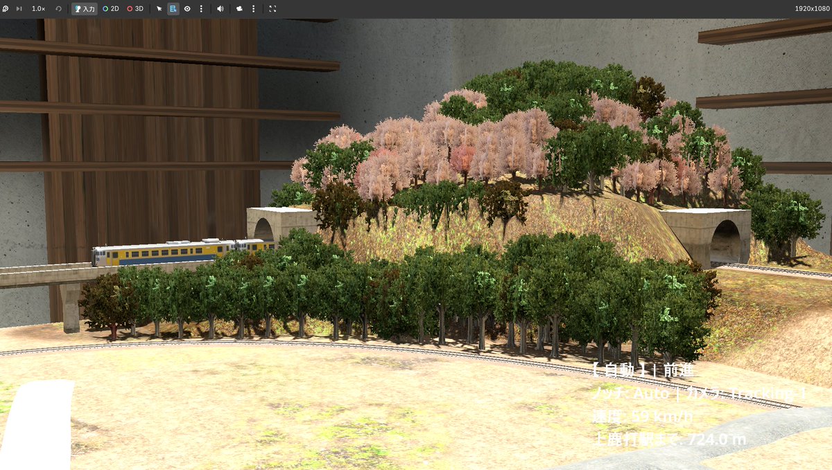 とみてつ tweet media