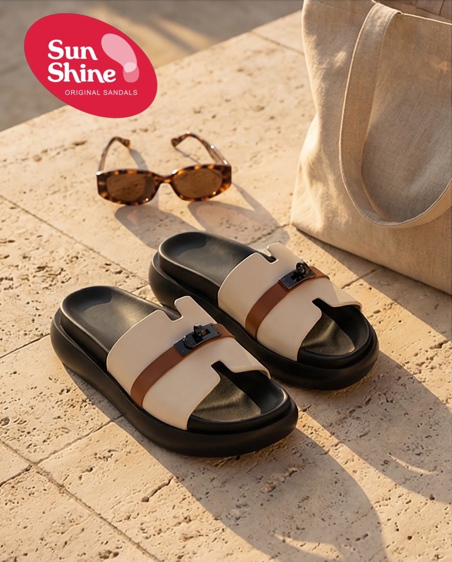 Sunshine Footwear (@anatomicshoes) / Posts / X