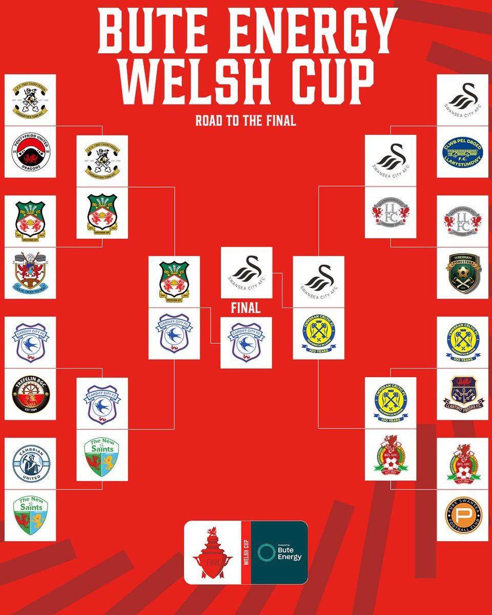 FA WALES tweet media