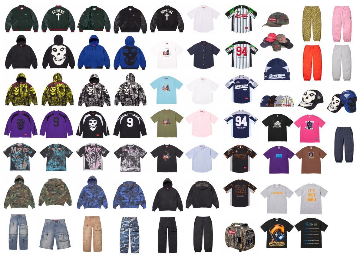 👁️ Sneaker Visionz 👁️ tweet media