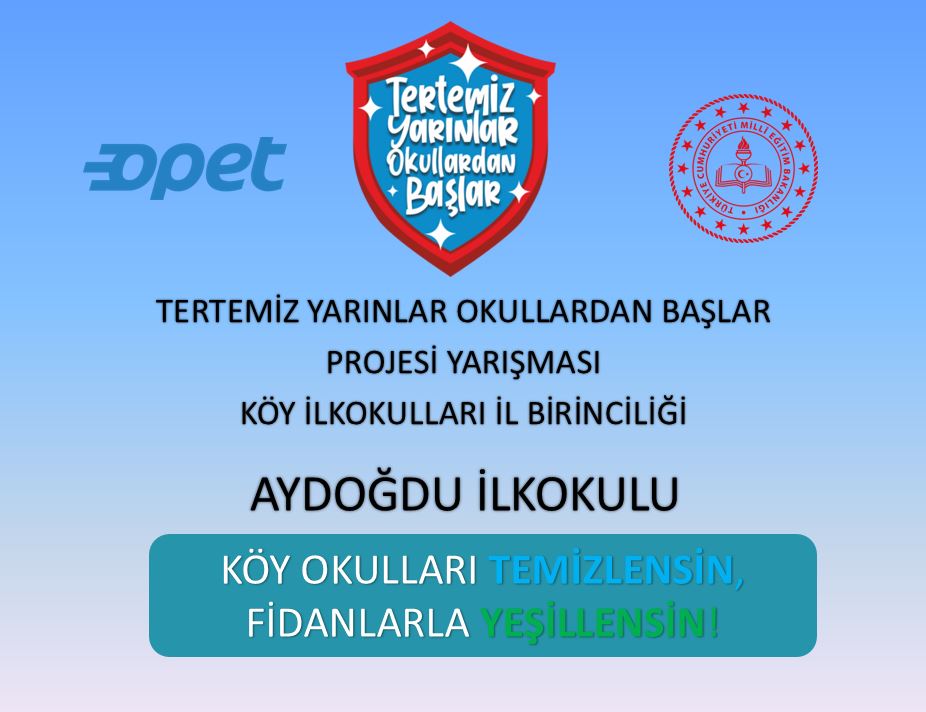 Ceylanpınar İlçe Milli Eğitim Müdürlüğü tweet media