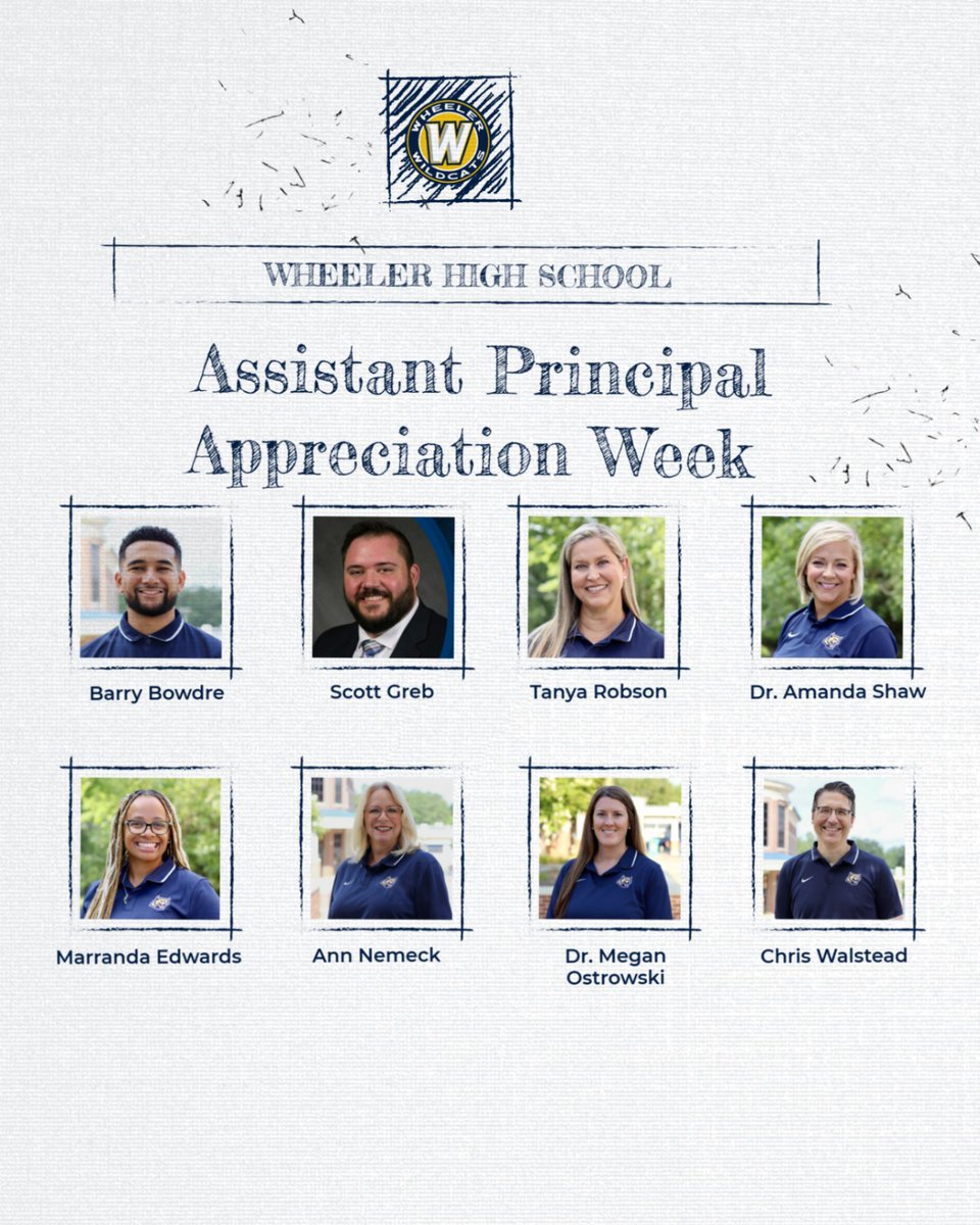 Wheeler High School tweet media