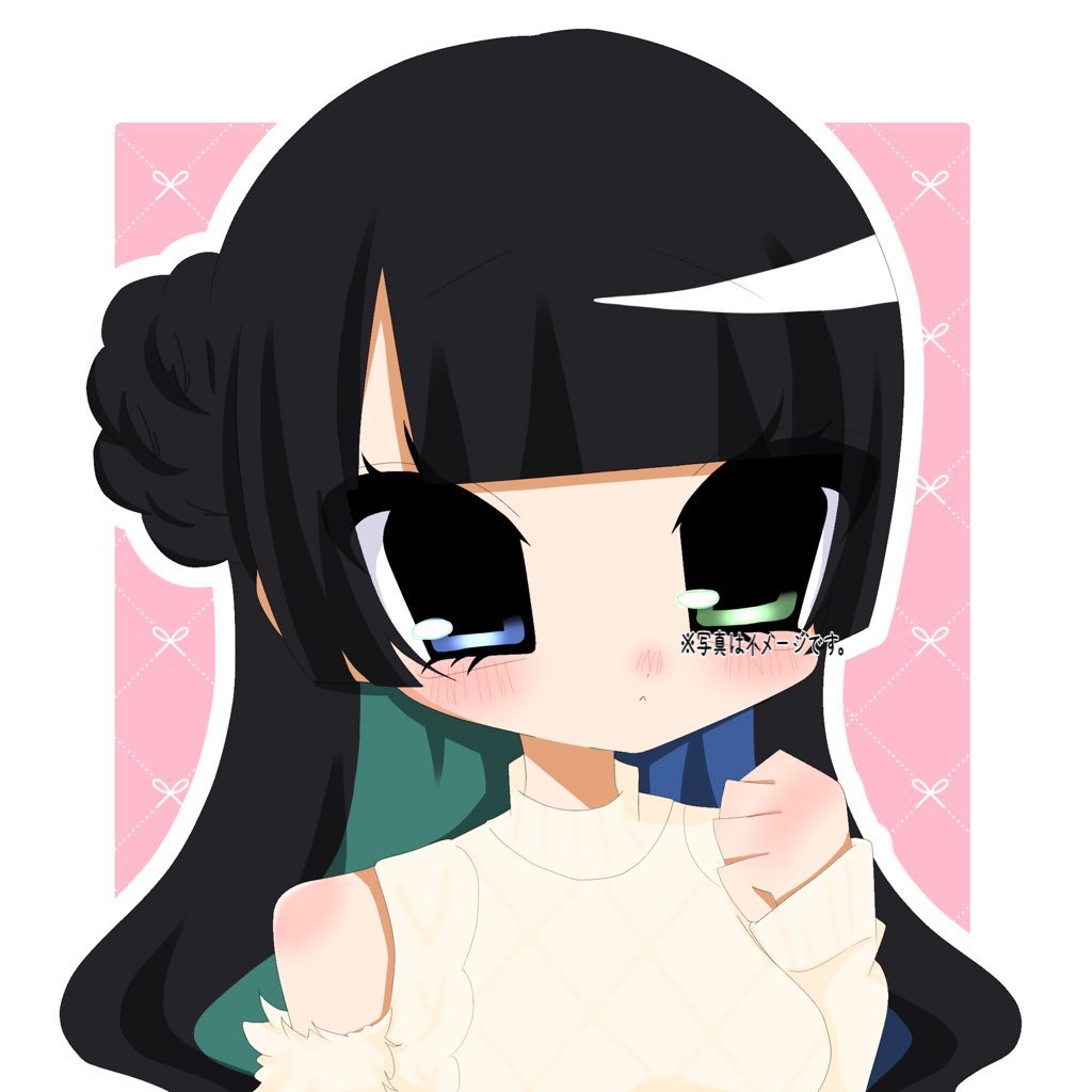 ももにゃ~ ྀི tweet media