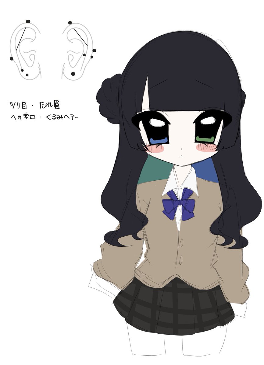 ももにゃ~ ྀི tweet media