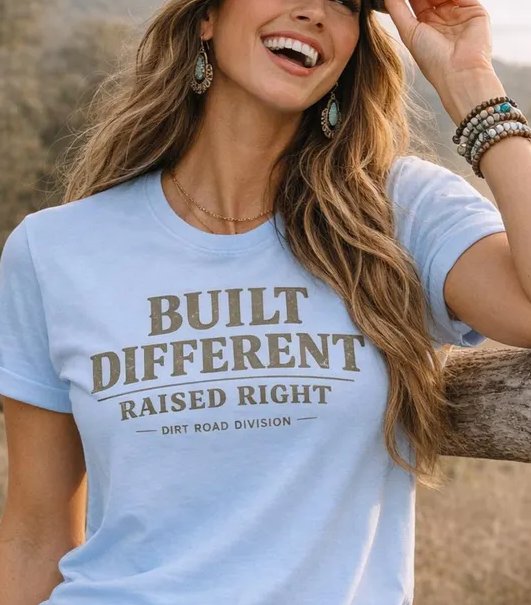 leegerdesigns's tweet image. Built different isn’t something you say… it’s something you live.
Raised right. Real values. No shortcuts.
👉 etsy.com/listing/448582…
#countrystyle #westernfashion #ruralpride #countrylife #bluecollar #southernroots #LeegerdesignsLLC