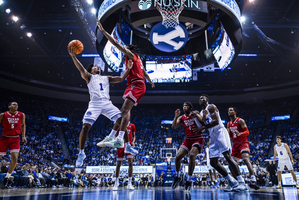 BYUtv Sports Nation tweet media