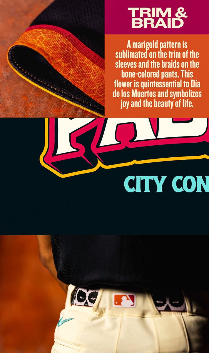 San Diego Padres tweet media