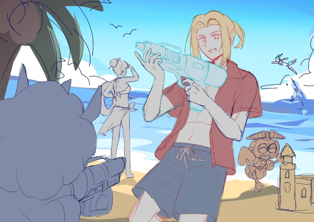 LMMMM子 tweet media