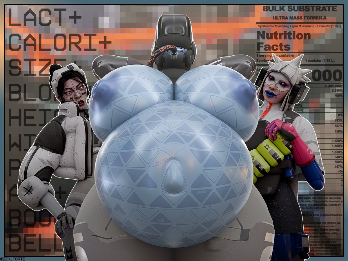 🤖QZK Forte🤖(Comms Open) tweet media