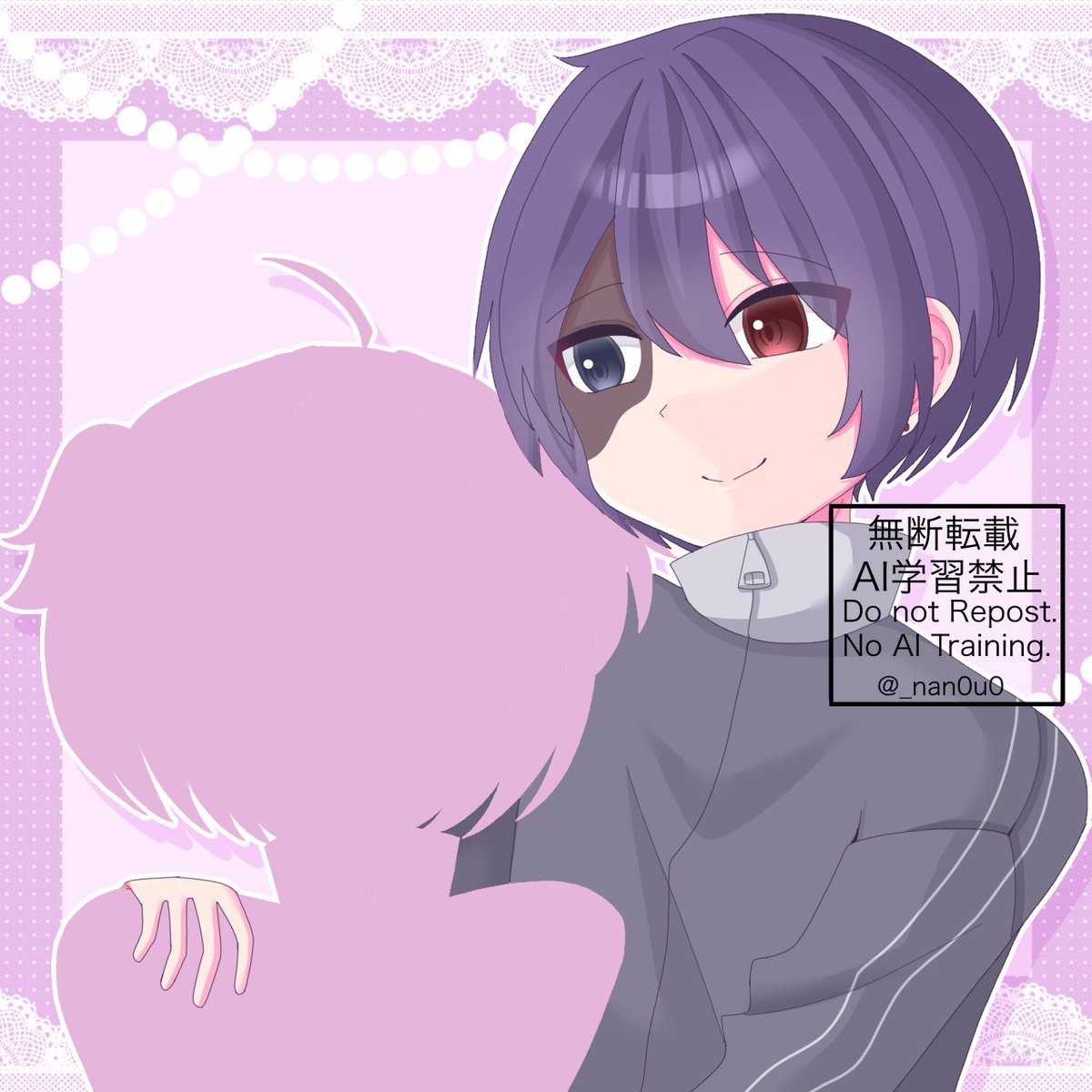 なの🍀*. tweet media