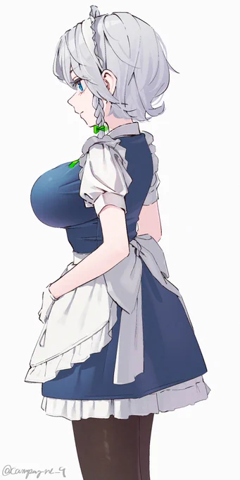 咲夜