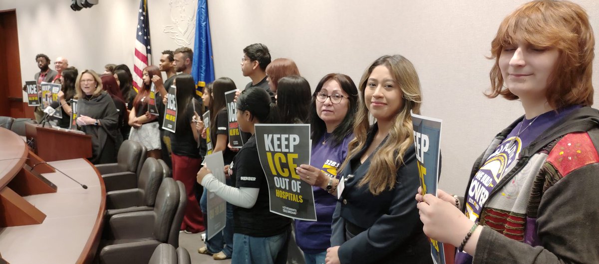 32BJ SEIU /// #BuildingJustice 🧹✊🏽 tweet media