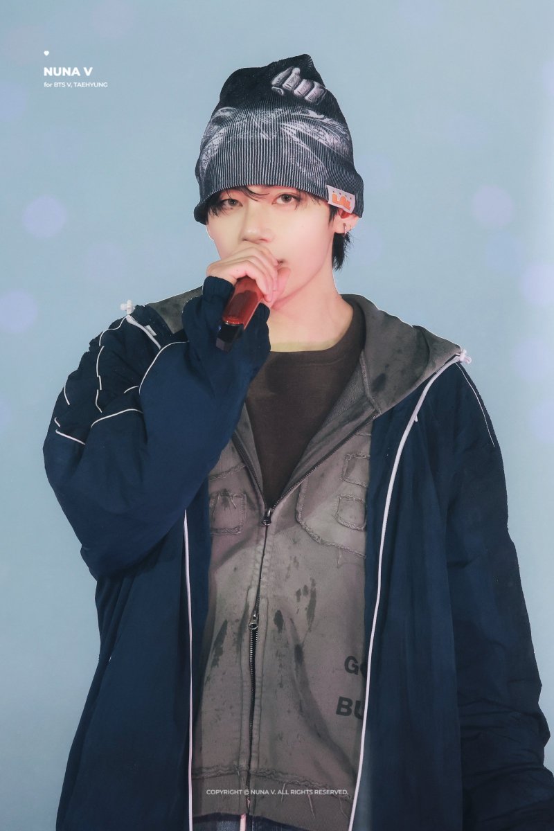 누나비(NUNA V) tweet media