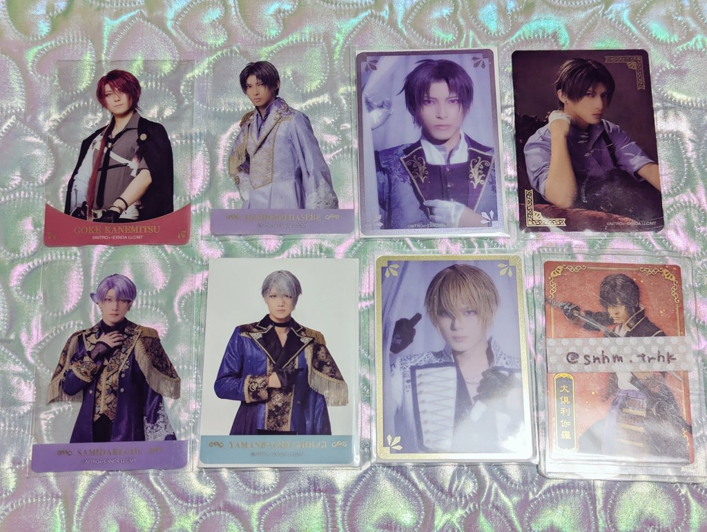 スナハマ(取引用)❤️‍🔥 tweet media