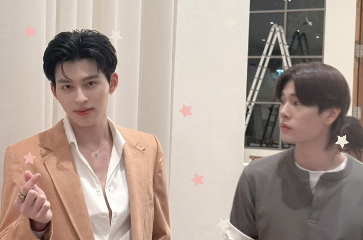 ซาโตรุ V.✌ tweet media