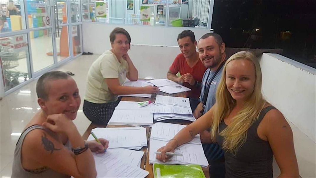 The Funky Turtle® tweet media