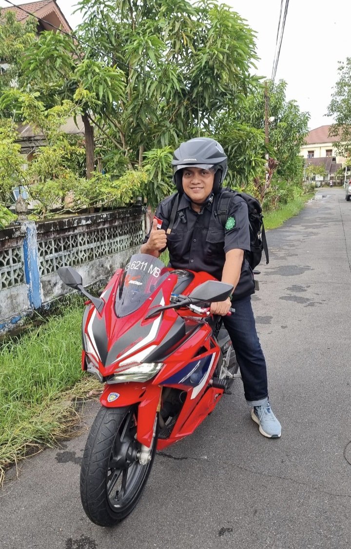 Kiki Manti tweet media