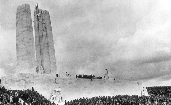 Canadian Army tweet media