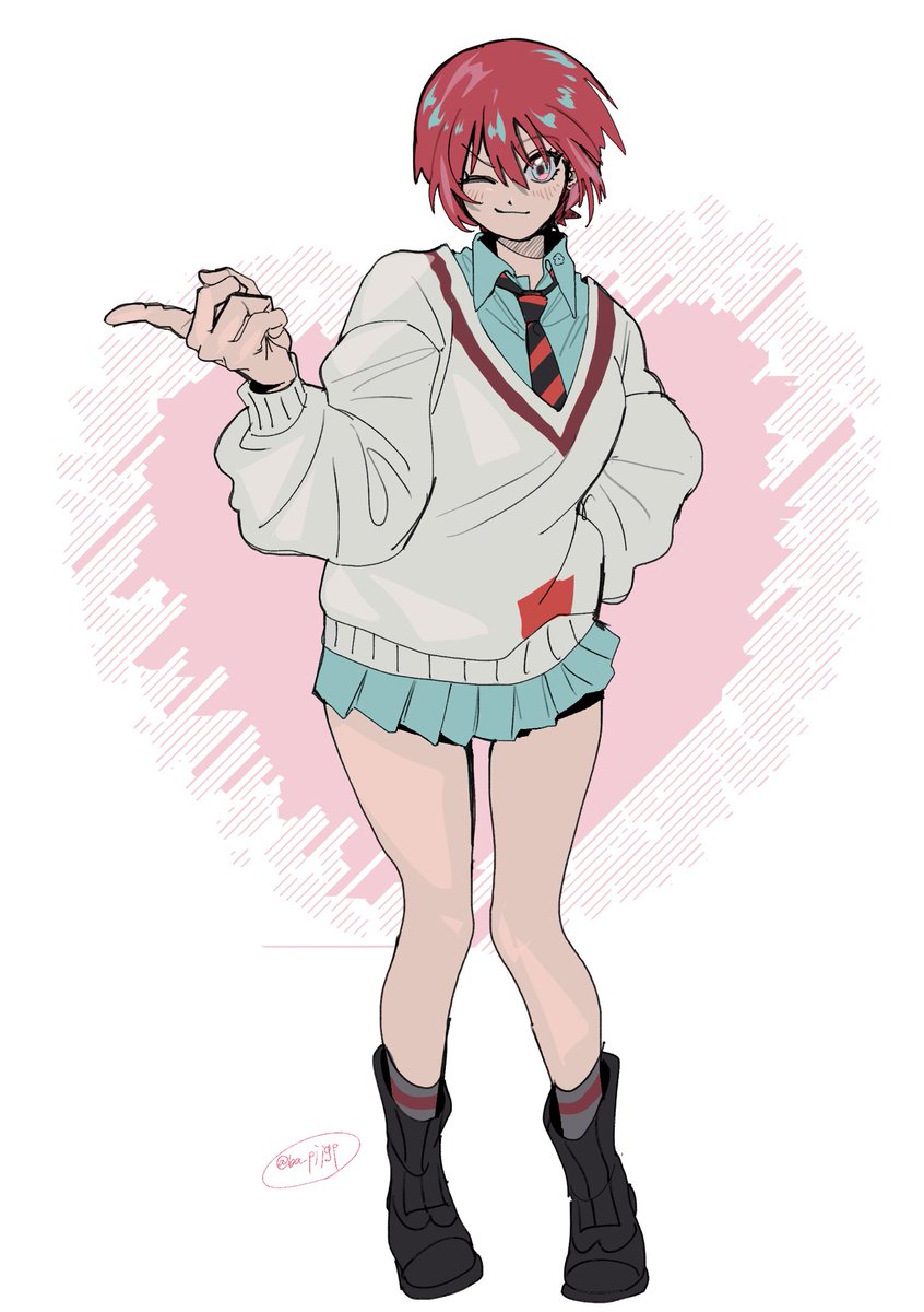 (ਕ゙(ਕ゙༨ƕ tweet media