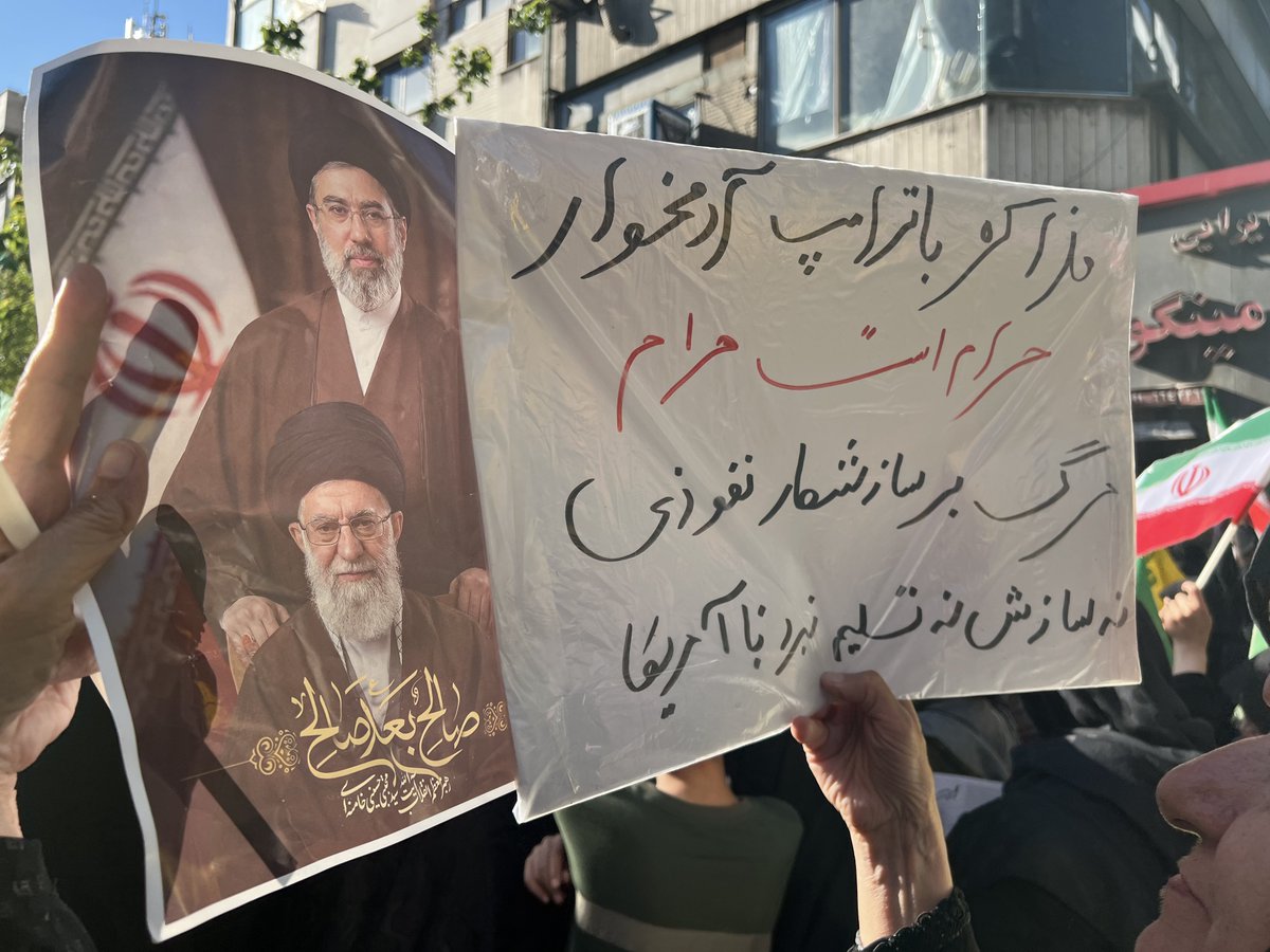 Fereshteh Sadeghi فرشته صادقی 🟩 ☫ 🟥 tweet media