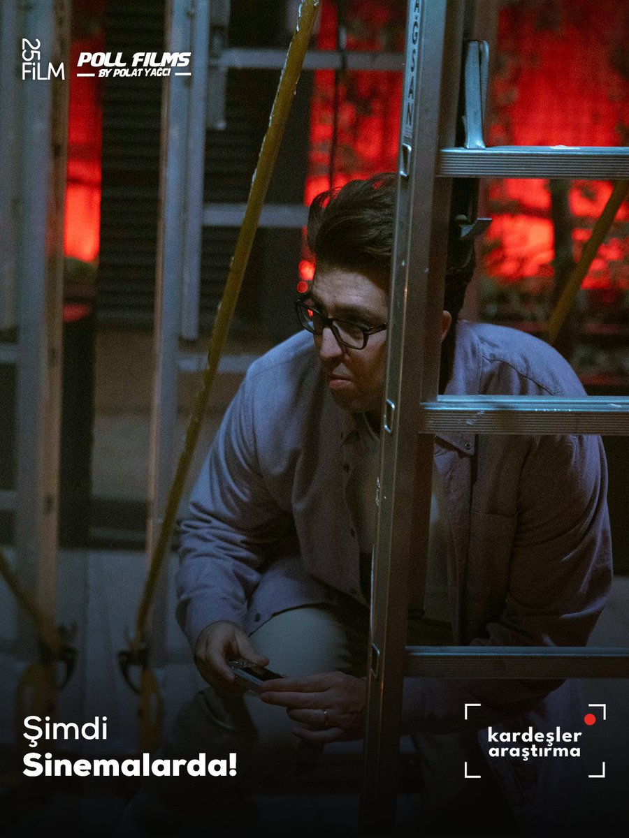 Kardeşler Araştırma tweet media