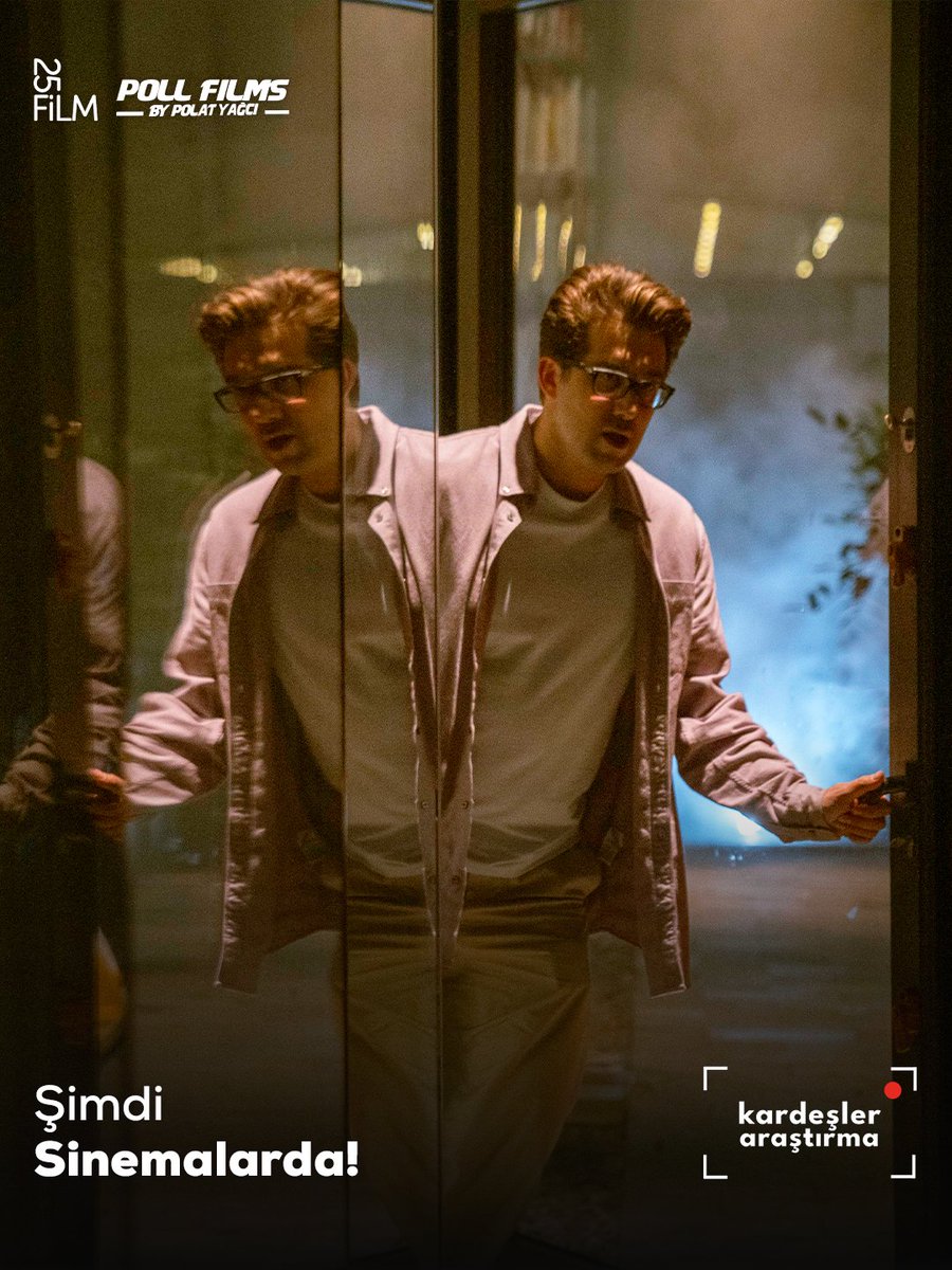 Kardeşler Araştırma tweet media