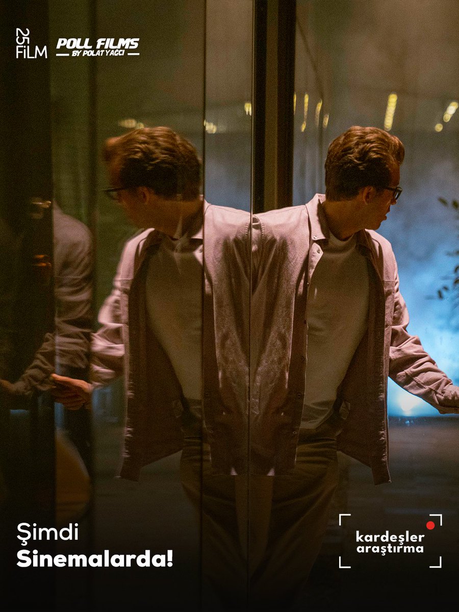 Kardeşler Araştırma tweet media