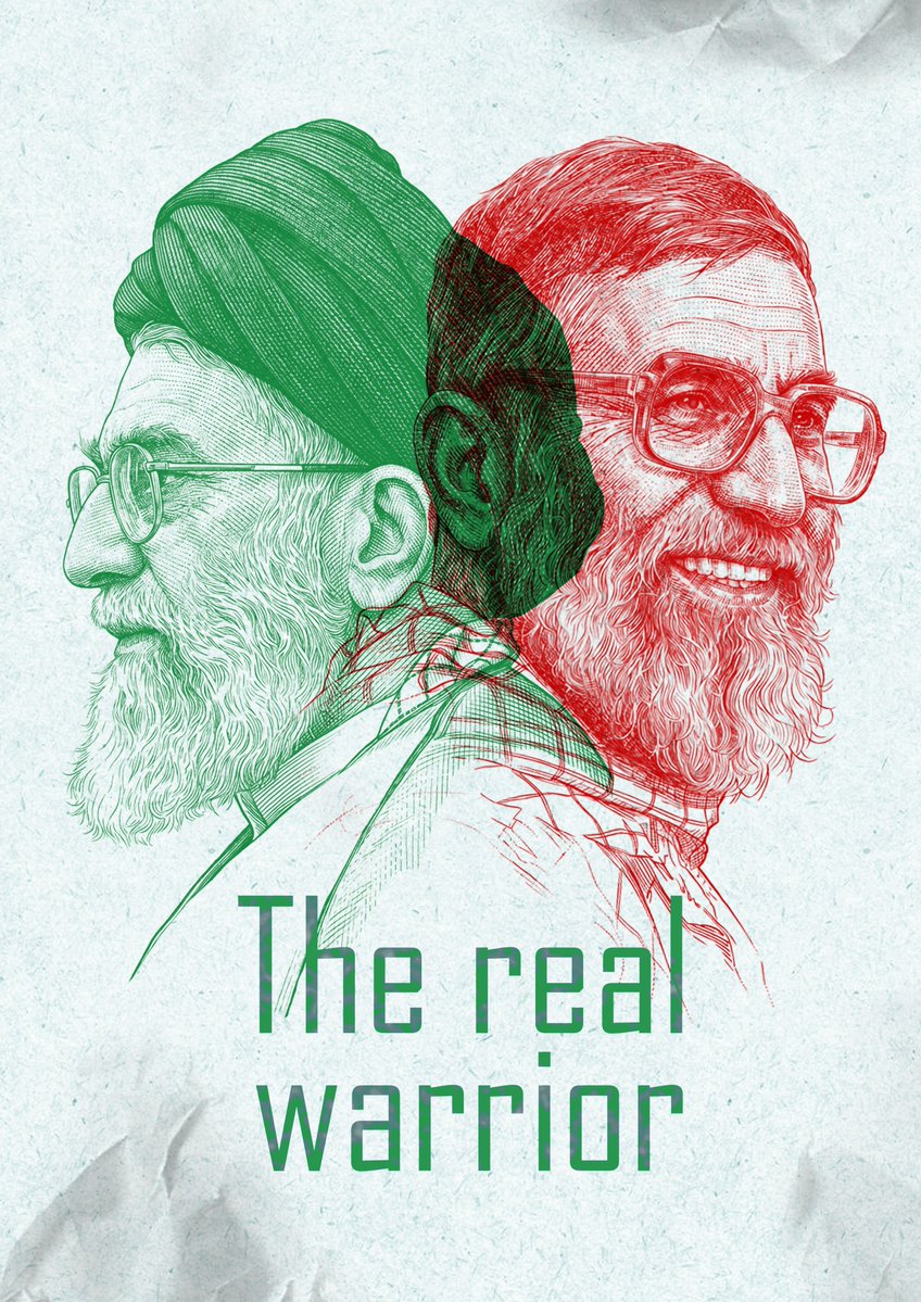 IRANinSWITZERLAND tweet media