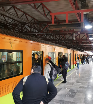 MetroCDMX tweet media