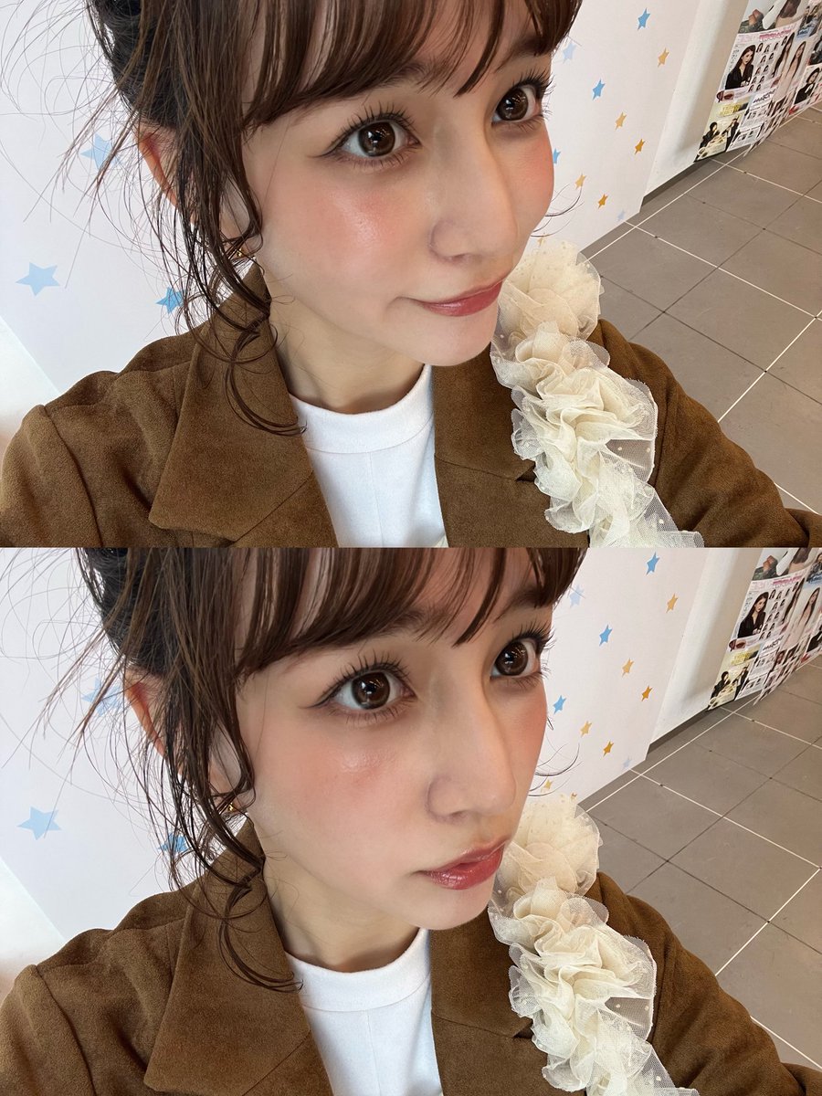 長谷川 美月(みちゅ) tweet media