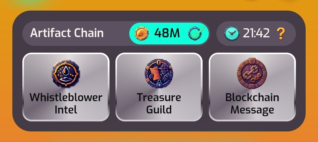 Telegram Games 🎮 ♠️♦️♣️♥️ tweet media