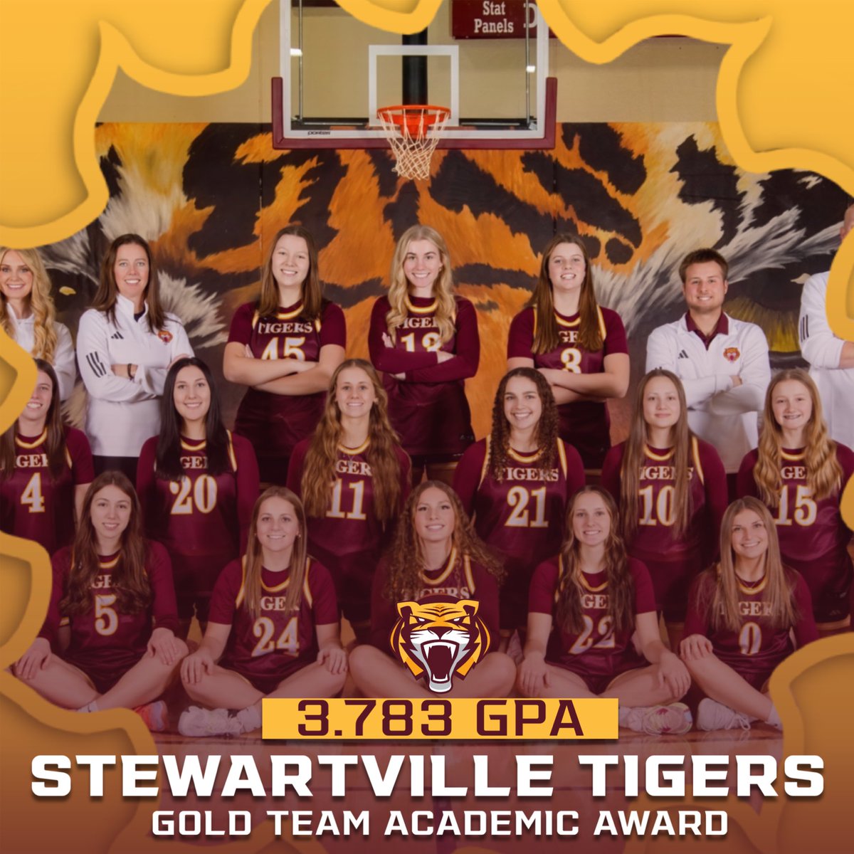 Stewie Girls BBall tweet media
