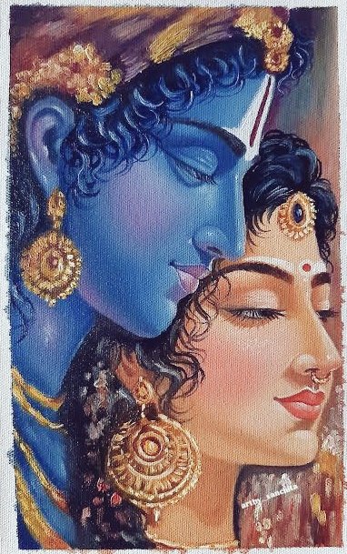 Ashutosh Krishna ༗ tweet media