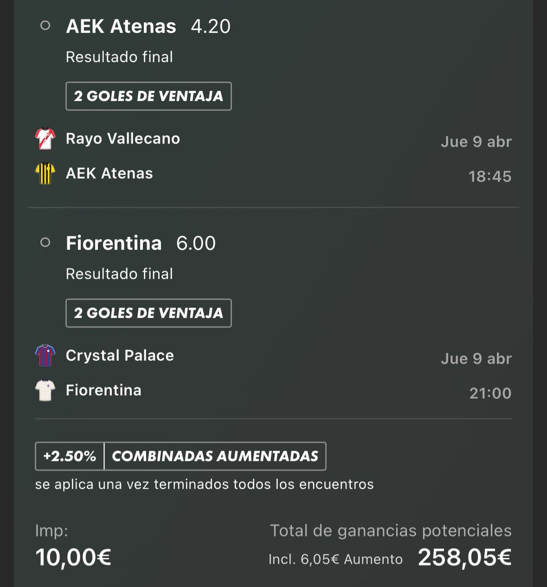 MarianoValue tweet media