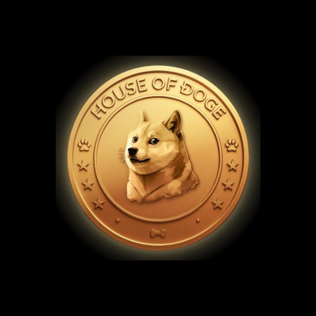 ⚡️ UPDATE: NASDAQ-listed Brag House Holdings shareholders approve merger with House of Doge.

Combined entity to power sports finance using Dogecoin infrastructure.