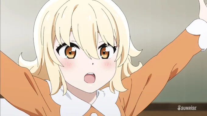 口の中に住みたい