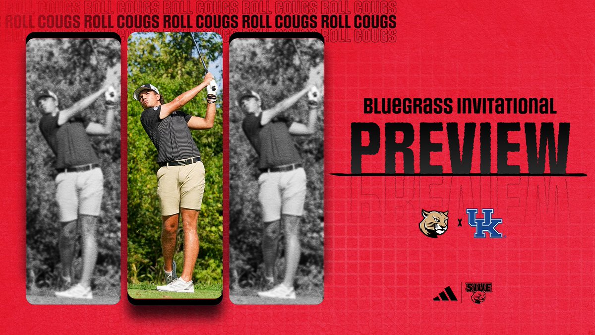 SIUE Golf tweet media