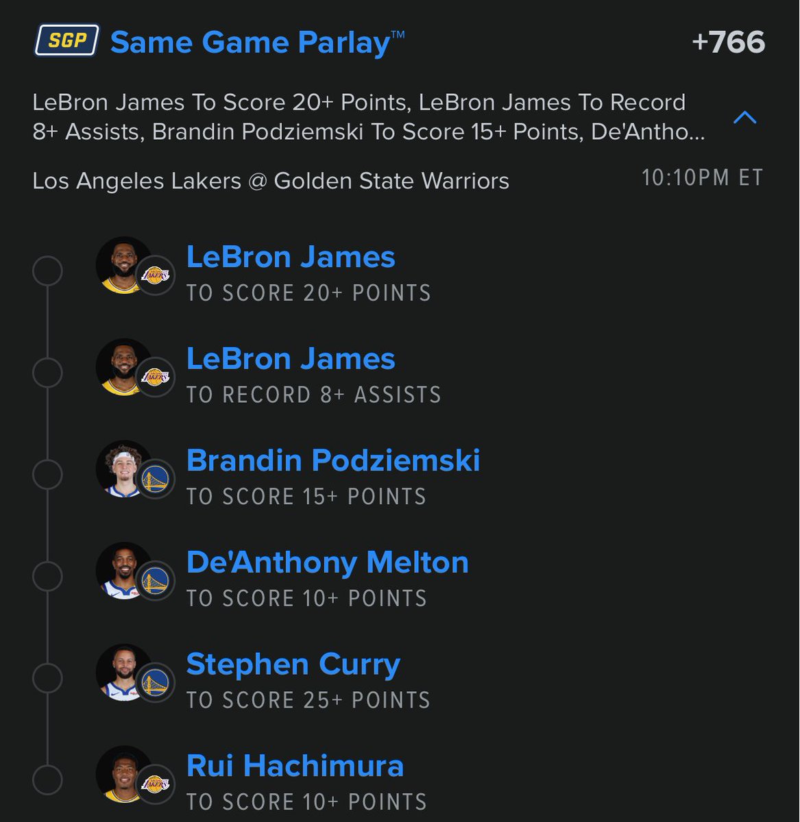 Lotto Locks tweet media