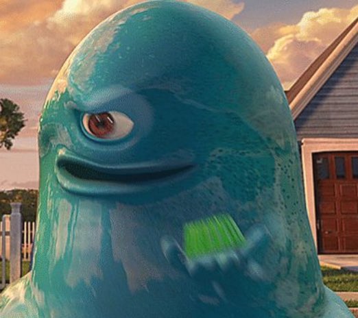 The digital version of tomodachi life on my switch right now 💀💀